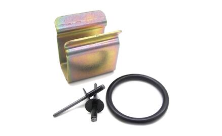 Arctic Cat Drive Belt Holder