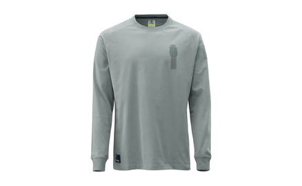 Accelerate Longsleeve Tee