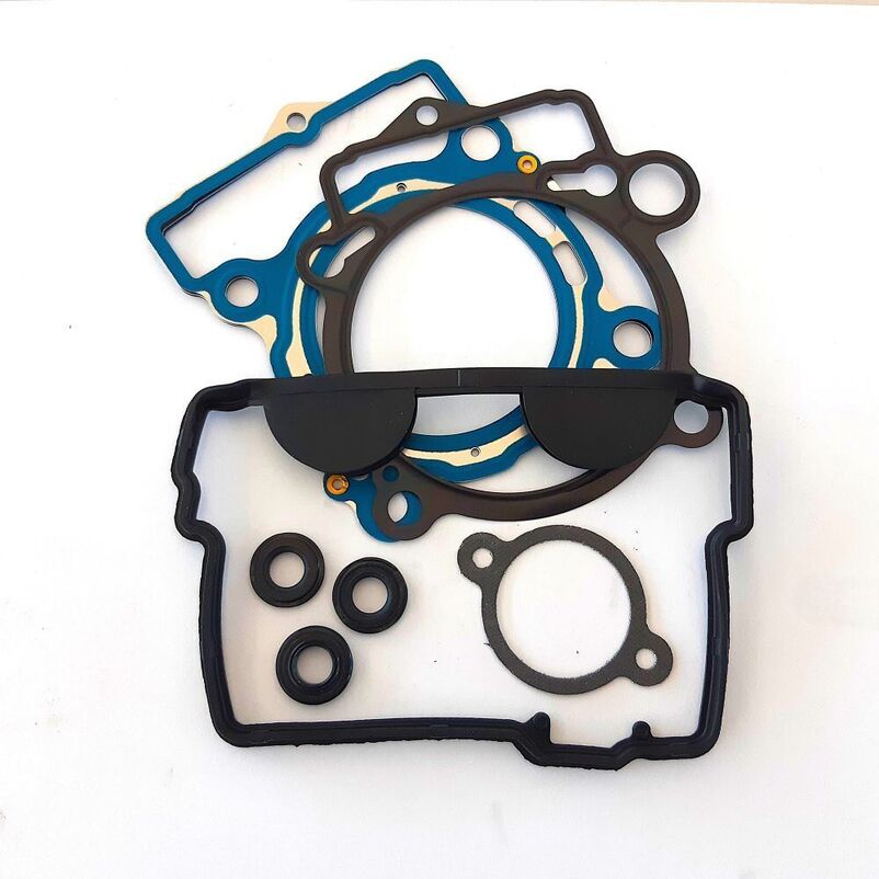 CYL. GASKET SET 250 SX-F    16
