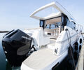 Grandezza 37 Outboard