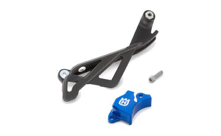 Clutch slave cylinder protection