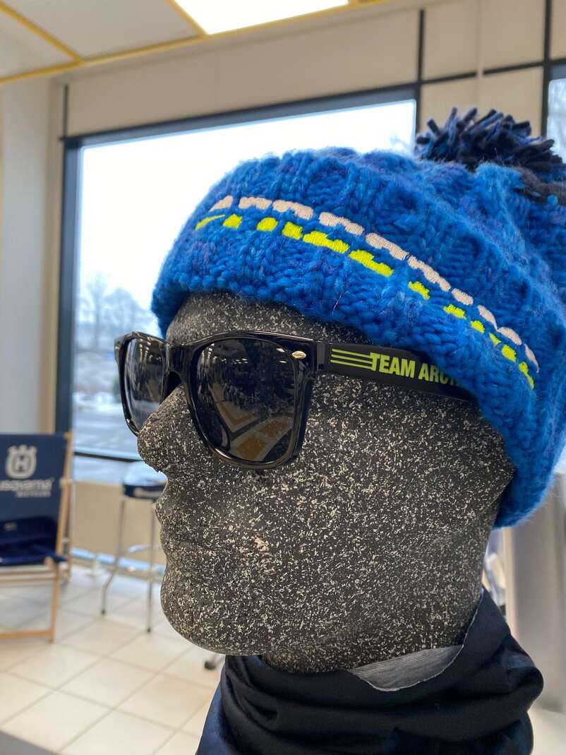 Arctic Cat Päikeseprillid