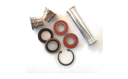 REAR WHEEL REP. KIT
