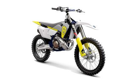 TC 250 2023