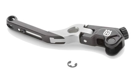 Clutch lever