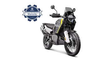 Husqvarna Norden 901