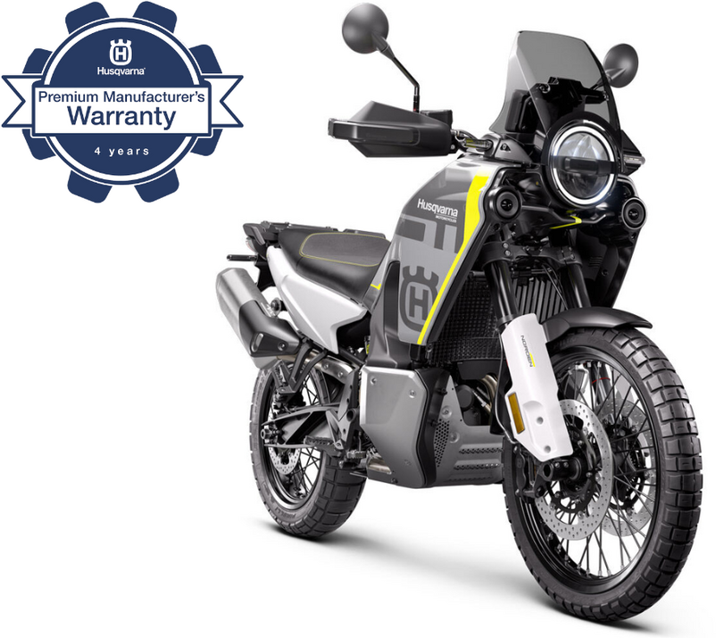 Husqvarna Norden 901