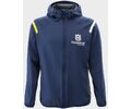 Team Midlayer Zip pusa
