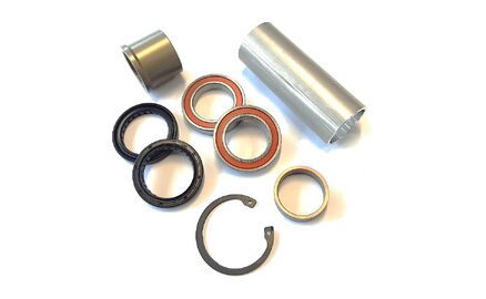 wheel bearing repair kit