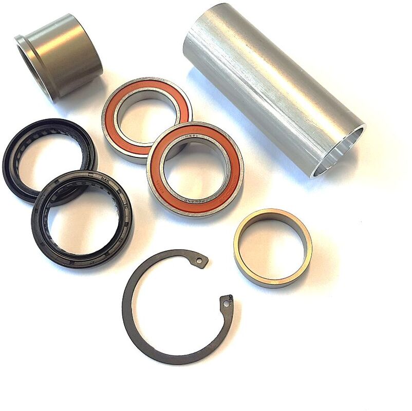 wheel bearing repair kit