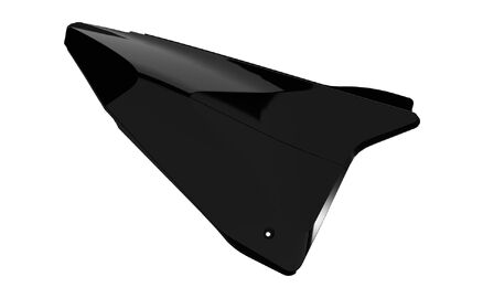 Rear fairing