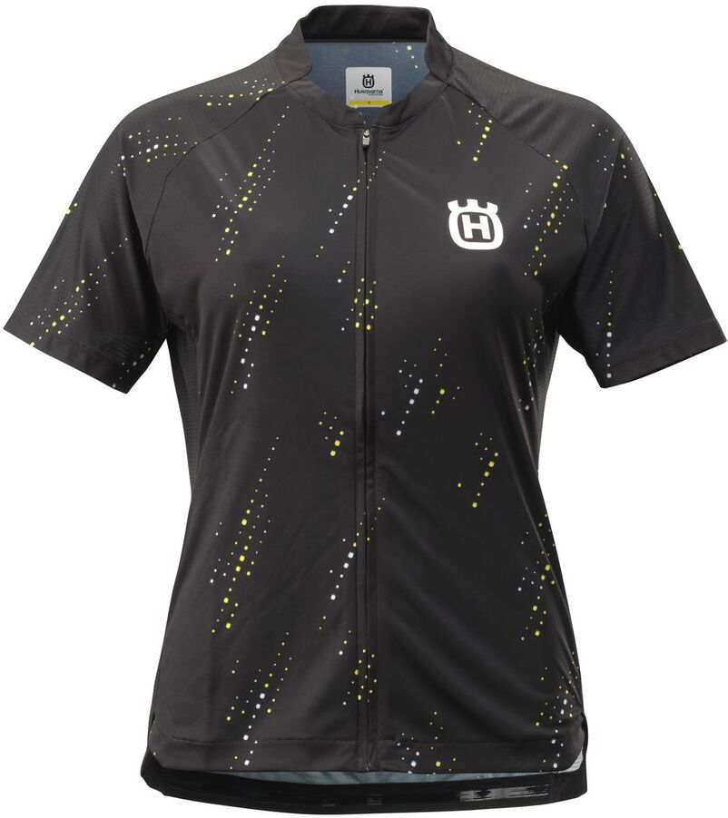 Women Discover sõidusärk Full Zip