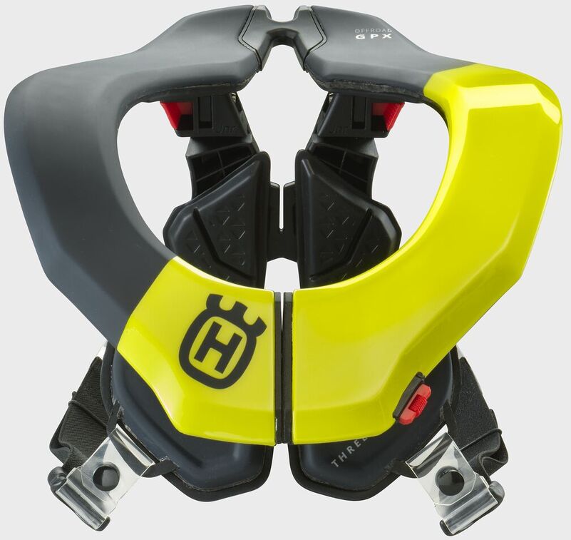 kaelakaitse 3.5 GPX Junior OS