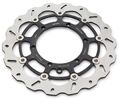 BRAKE DISC FRONT D=310MM