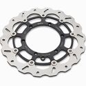 BRAKE DISC FRONT D=310MM