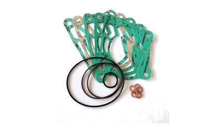 Sealkit Cylinder MX 125