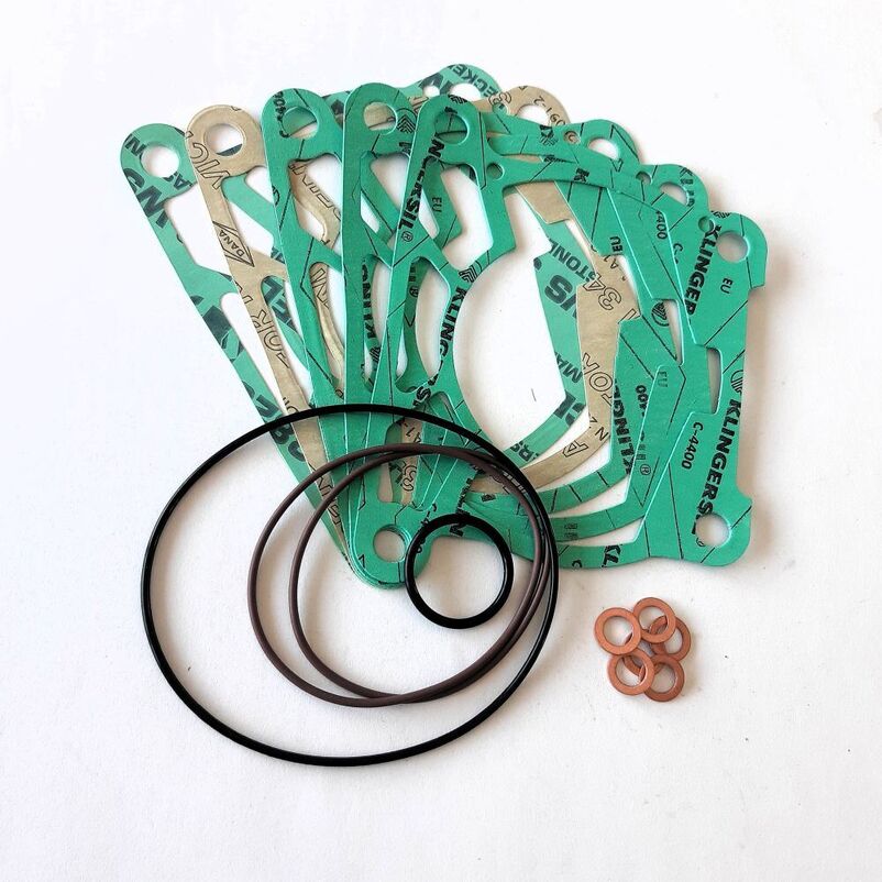 Sealkit Cylinder MX 125
