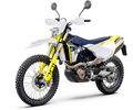 Husqvarna 701 Enduro MY24