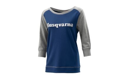 GIRLS AUTHENTIC LONGSL. TEE