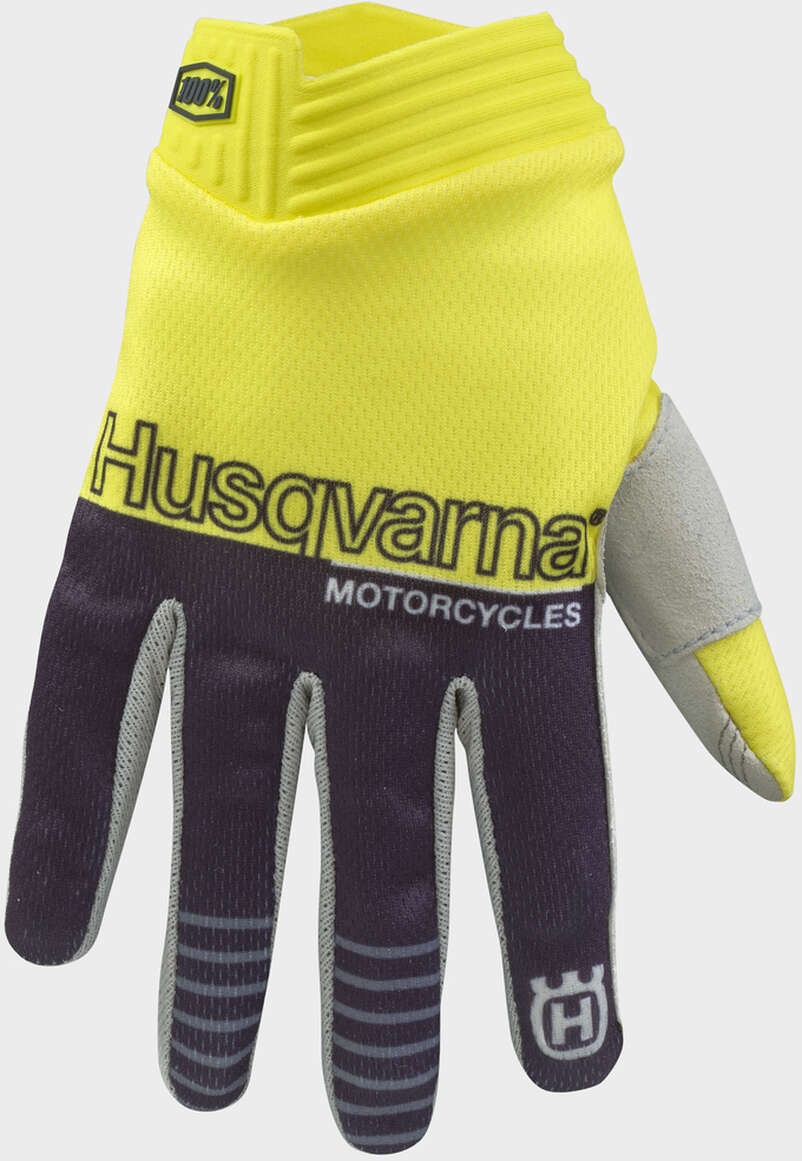 Kids iTrack Railed kindad