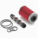 OILFILTER SERVICE KIT 07-08