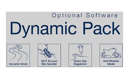 DYNAMIC PACK