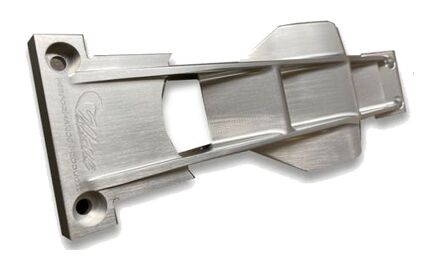 Wave SXR1500 Billet Intake Grate