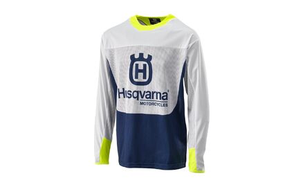 Gotland Shirt White