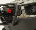 Argo 6x6 esimene kaitseraud Cow catcher / Brushguard