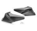 Fuel tank fairing kit