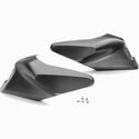 Fuel tank fairing kit