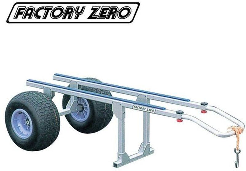 Factory Zero Jet Launcher J-130SX