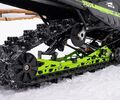 Arctic Cat RIOT 858 146” SNO PRO ES 1.75 Medium Green/Black