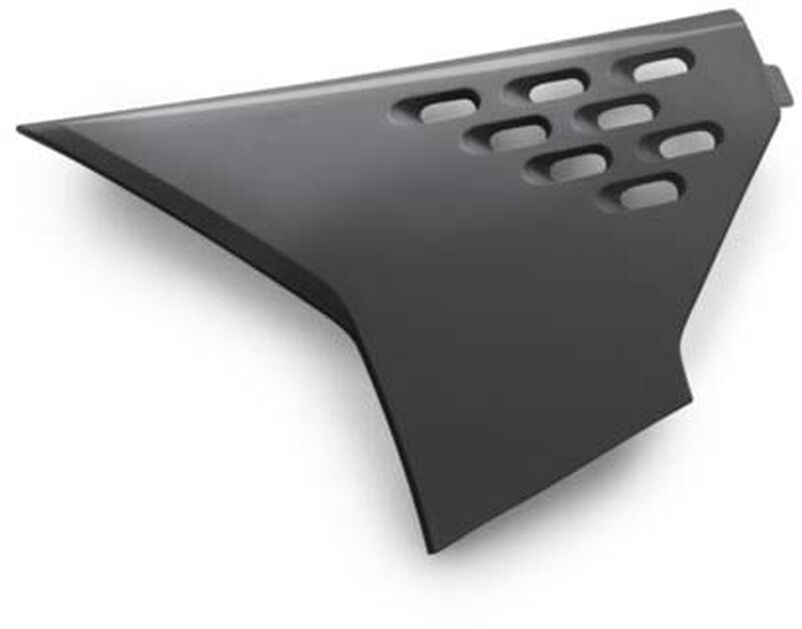 Air filter box cover