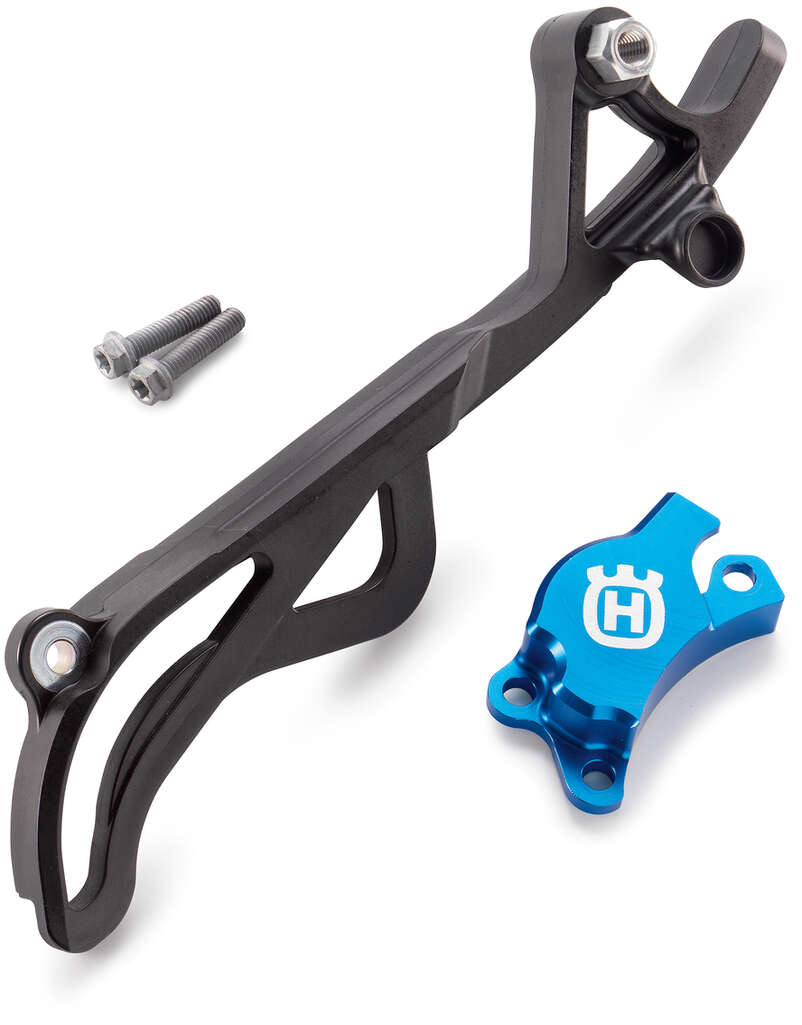 Clutch slave cylinder protection