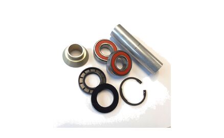 wheel bearing repair kit