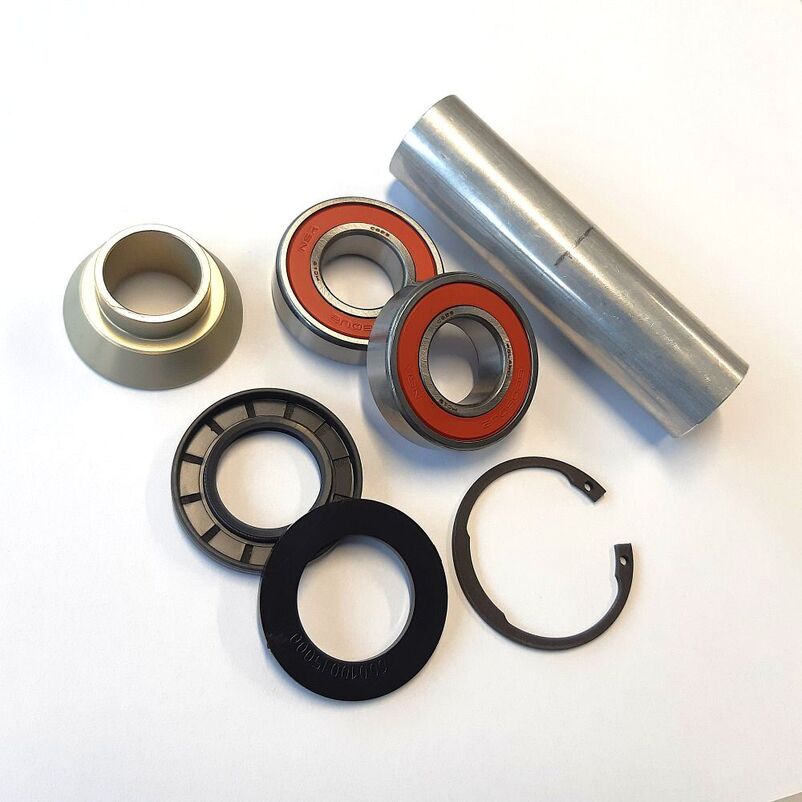 wheel bearing repair kit