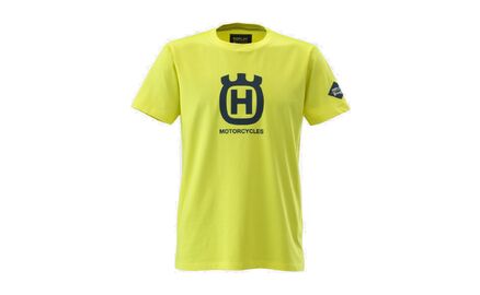 Replay Tee