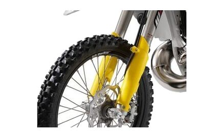 FORK PROTECTION L/S+R/S 2014