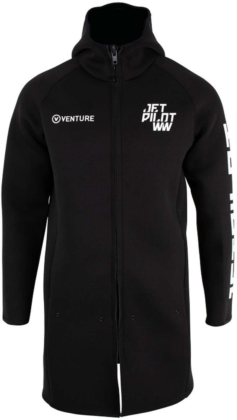 JETPILOT 【VENTURE LONG TOUR COAT】Lsize Jetpilot Venture Long Tour Coat must - Freetime
