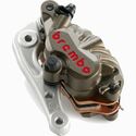 Factory Racing brake caliper