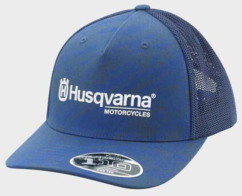 Accelerate Trucker Cap