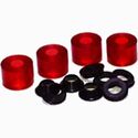 Elastomer kit punane/hard