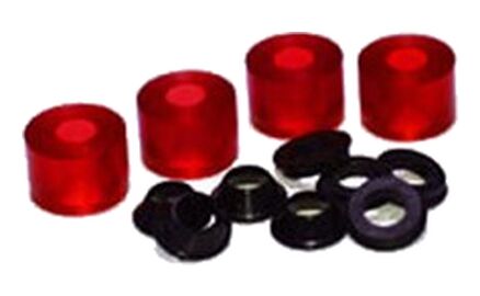 Elastomer kit punane/hard