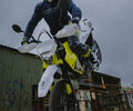 Husqvarna 701 Supermoto MY26