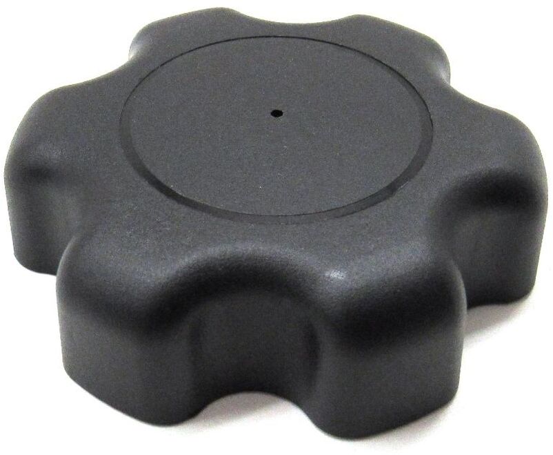 Arctic Cat Updated Style Oil Cap