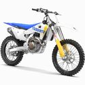 FC 250 2027