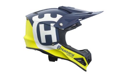 Kids Railed Helmet