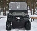 ARGO Frontier 6x6 T3A