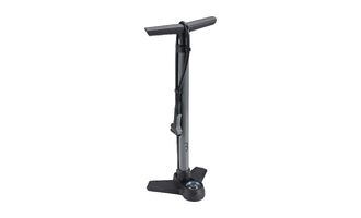 Floor pump AirBoost